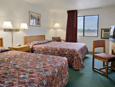 Super 8 by Wyndham Miller Hotel Eksteriør billede
