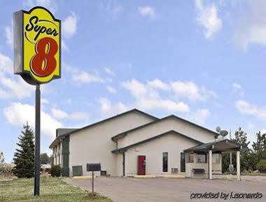 Super 8 by Wyndham Miller Hotel Eksteriør billede