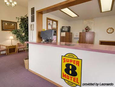 Super 8 by Wyndham Miller Hotel Eksteriør billede